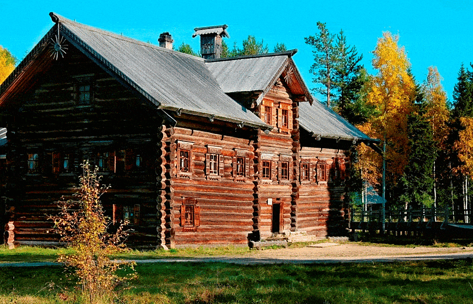 В разработке